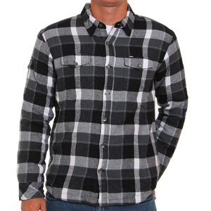 Primary Fleece lined shirt