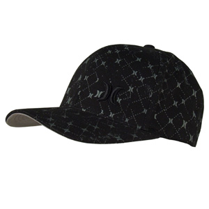 Hurley Via Cap