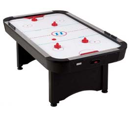 Air Hockey Table