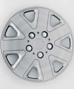 Wheel Trims 14in