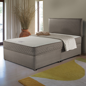 , Bembridge, 4FT 6 Double Divan Bed