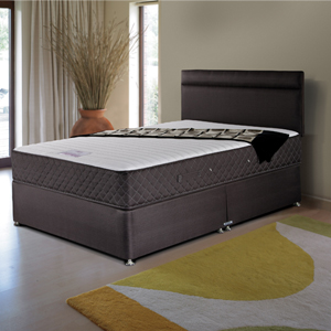 , Divine 1700, 3FT Single Divan Bed