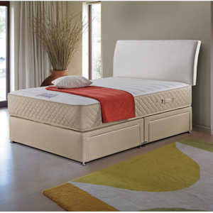 , Divine 2000, 3FT Single Divan Bed