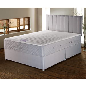 , Peridot 1575, 3FT Single Divan Bed