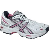 Asics Gel Netburner VBS Netball Shoes (UK 9)