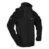 Berghaus Shadow 4 in 1 Jacket (Mens) - Black - Small