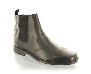 Chelsea Boot