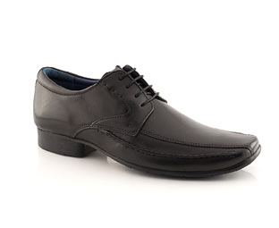 Formal Lace Up Shoe