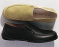 peterson seam-detail slip-on