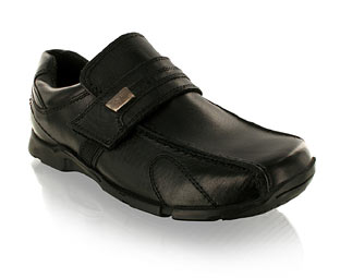 Hush Puppies Sporty Shoe