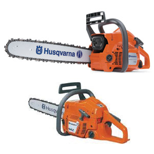 Husqvarna 142 Petrol Chainsaw