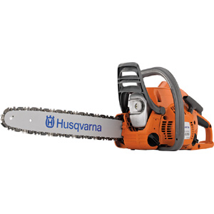 235E Petrol Chainsaw