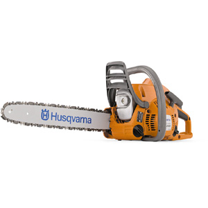 240E Petrol Chainsaw