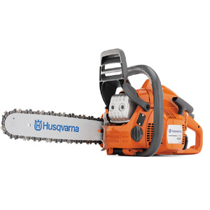 440E Petrol Chainsaw