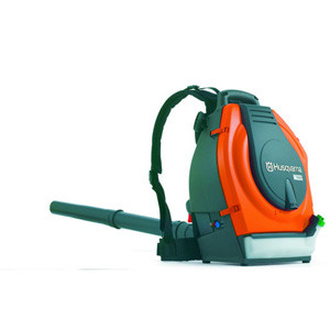 B356BTx Backpack Blower