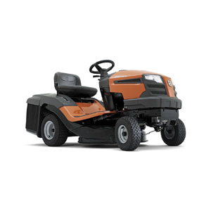 husqvarna CT126 Lawn Tractor