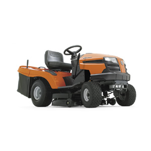 husqvarna CT151 Lawn Tractor