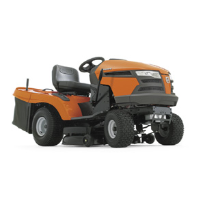 husqvarna CTH200 Lawn Tractor