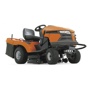 husqvarna CTH220 Lawn Tractor