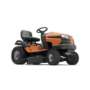 husqvarna LTH151 Lawn Tractor