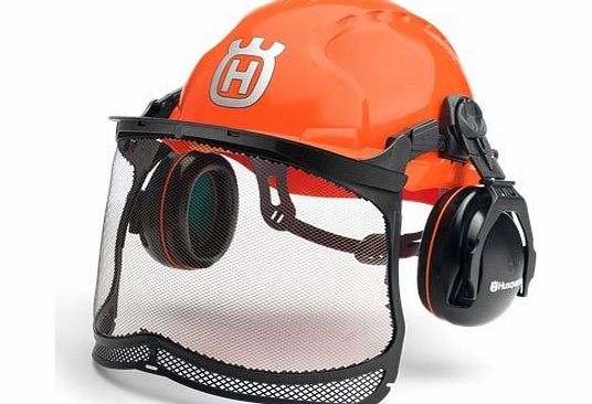 Professional Safety Helmet