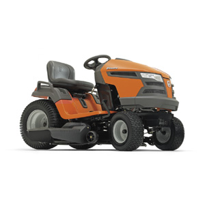 husqvarna YTH200 Lawn Tractor