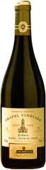 HWCG Wine Growers Ltd Los Rosales Chapel Vineyard Syrah 2006 RED Chile