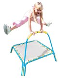 Hy-Pro Active Junior Trampoline