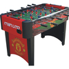 Licensed 4ft Manchester United Table