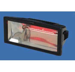 Hyco Halogen Heaters