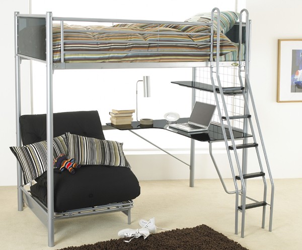 Cosmic Studio Bunk Bed