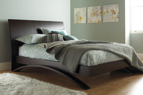 Tokyo Bed Frame Kingsize 150cm