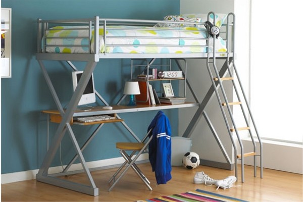 Z Bunk Bed