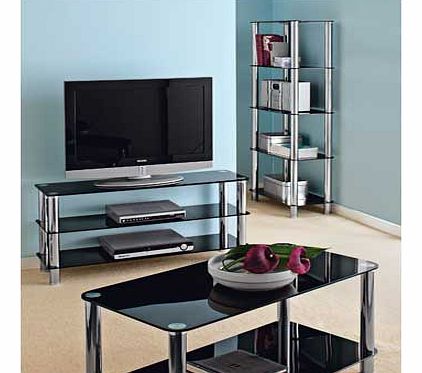 Matrix Small TV Entertainment Unit -