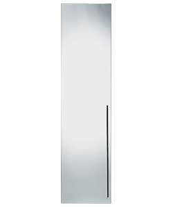 Modular Wardrobe Door - Mirrored