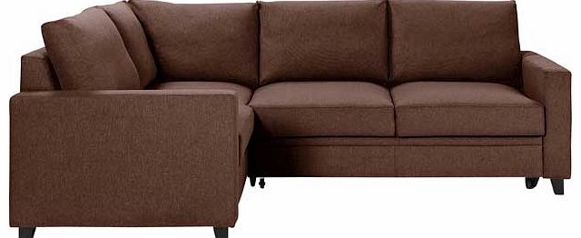 Seattle Left Hand Sofa Bed Corner Group -