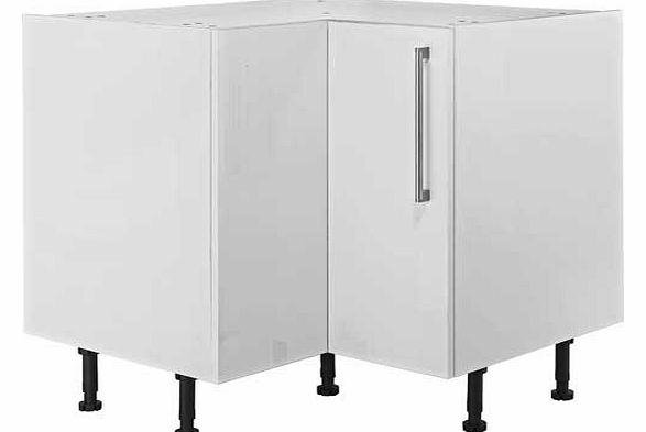 Valencia 935mm Kitchen Corner Base Unit -