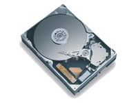 147GB 3.5 10000rpm U320 Hot-Swap SCSI HDD Fujitsu K2