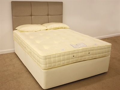 Baronet Regular Divan Set Small Single (2