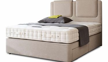 Farlington Super King Size Divan