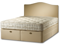 Heritage Classic 1250 Double Divan bed