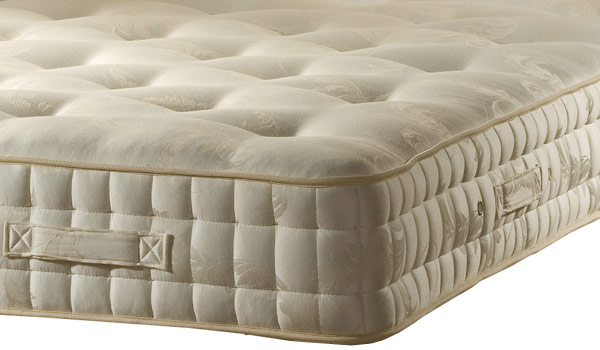 Heritage Classic Mattress Super Kingsize 180cm