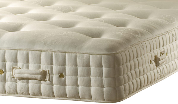 Heritage Elite Mattress Double 135cm