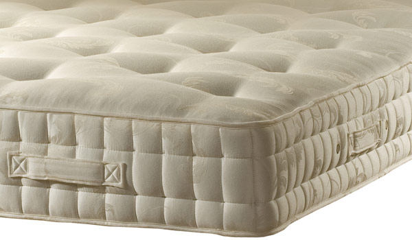 Heritage Premiere Mattress Super Kingsize 180cm