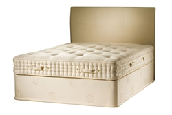 Heritage Superbe 2630 Single Divan bed