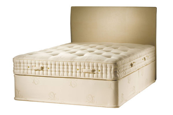 Heritage Superbe Divan Bed Double