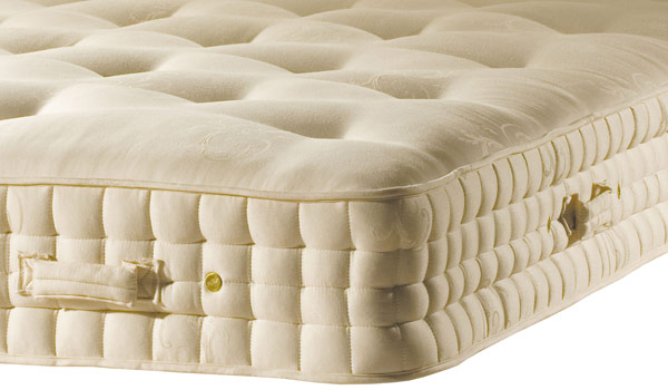 Heritage Superbe Mattress Super Kingsize 180cm