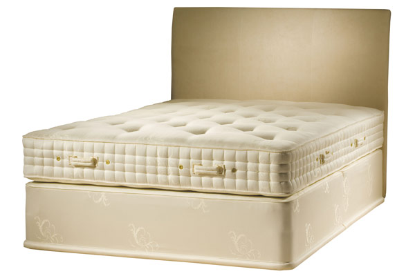 Heritage Supreme Divan Bed Double