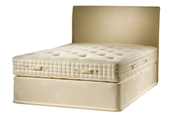 Heritage Supreme Super King Size Divan Bed