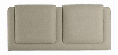 Juliet Double (4 6`) Headboard Only